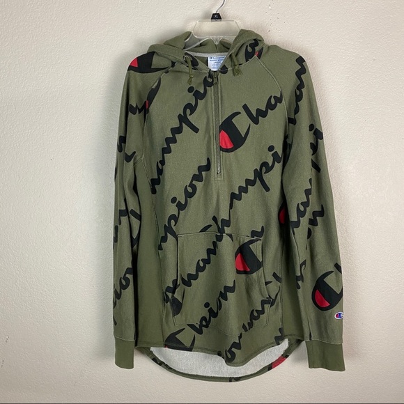 Champion Reverse Weave Jacket Size Large - Picture 1 of 7